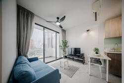 Uptown @ Farrer (D8), Apartment #509211431